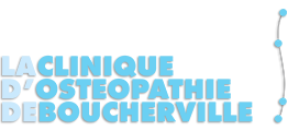 Clinique d'Ostéopathie de Boucherville